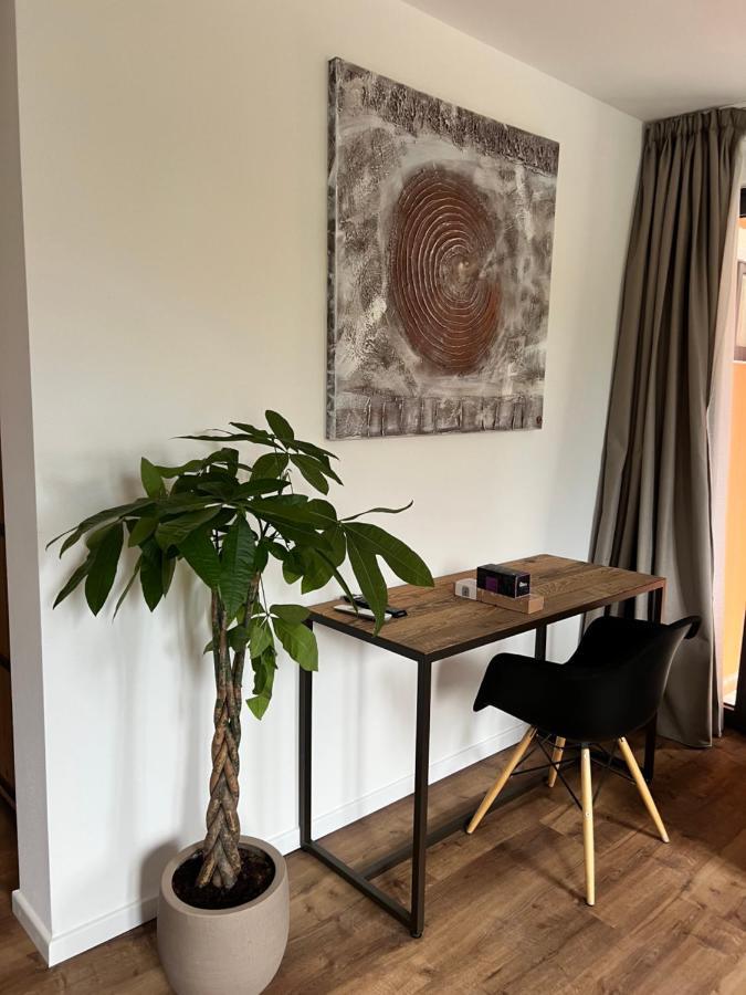 Grotto Del Pan Perdue Bed & Breakfast Lugano Luaran gambar