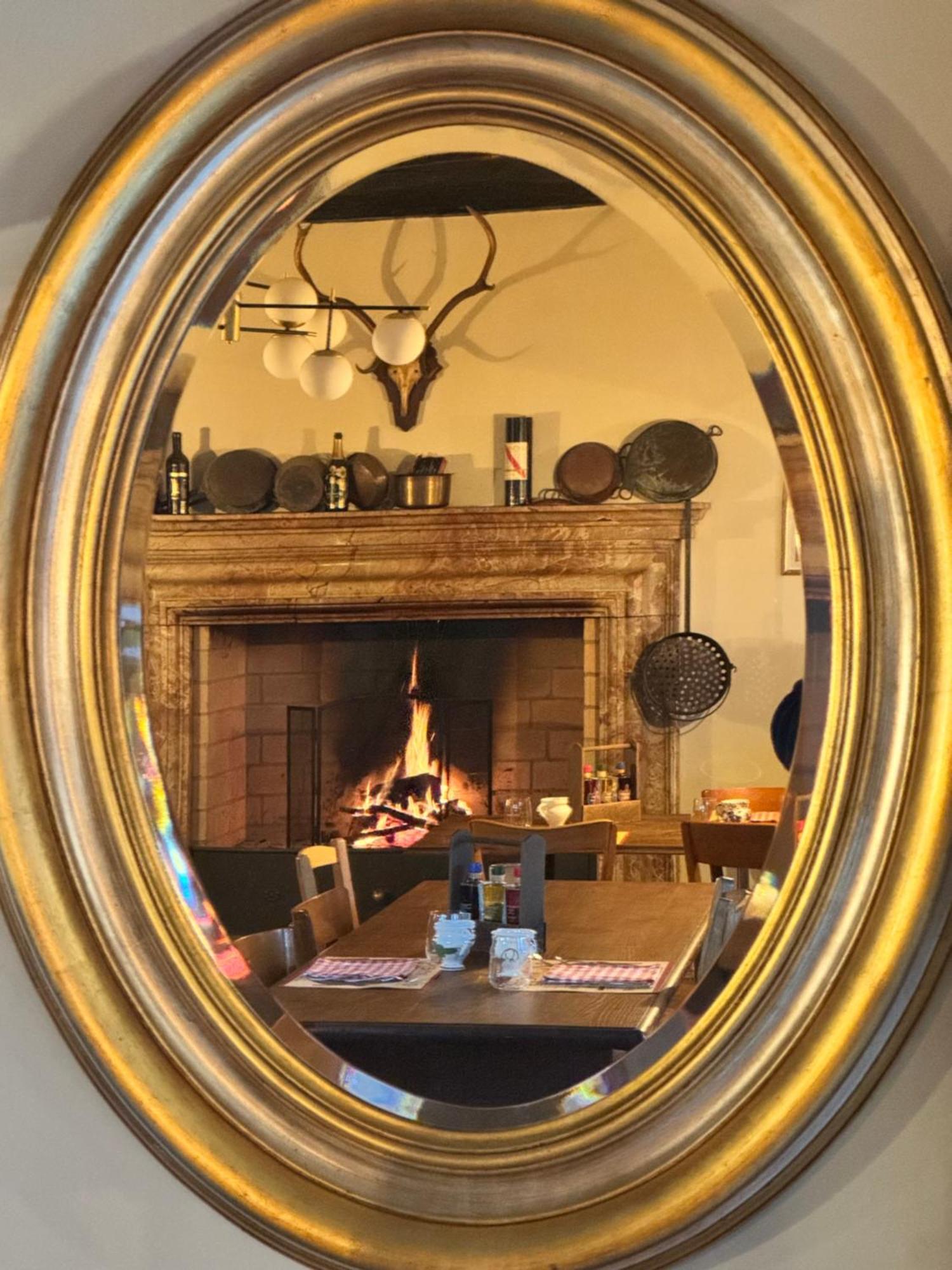 Grotto Del Pan Perdue Bed & Breakfast Lugano Luaran gambar